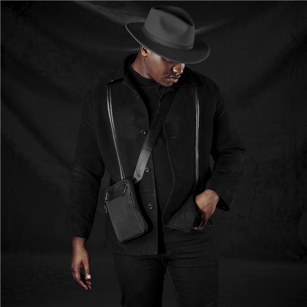 Bolzano Crossbody Bag