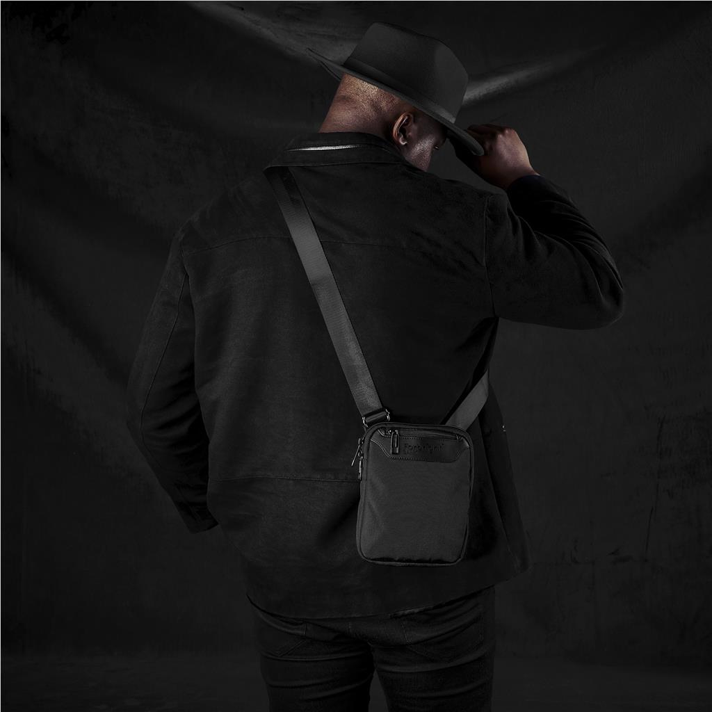 Bolzano Crossbody Bag