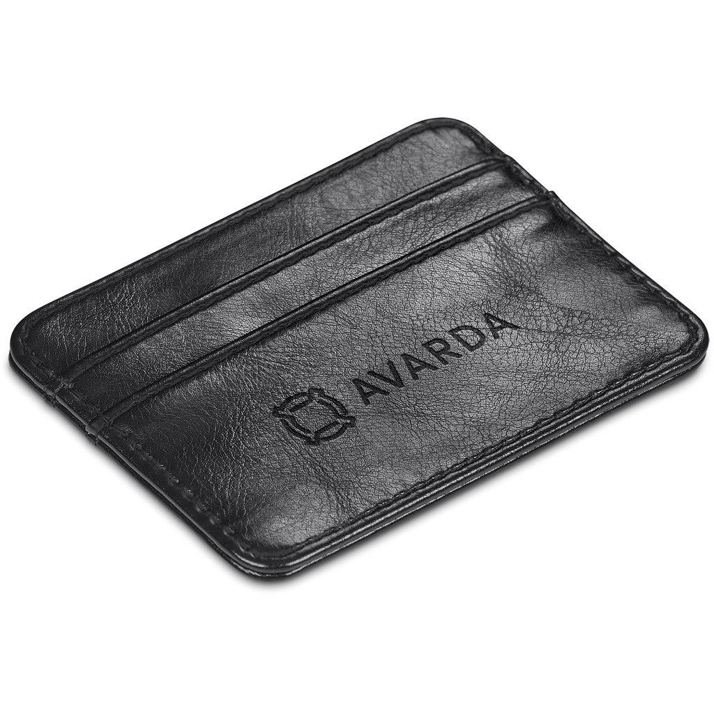 Coleridge RFID Card Wallet