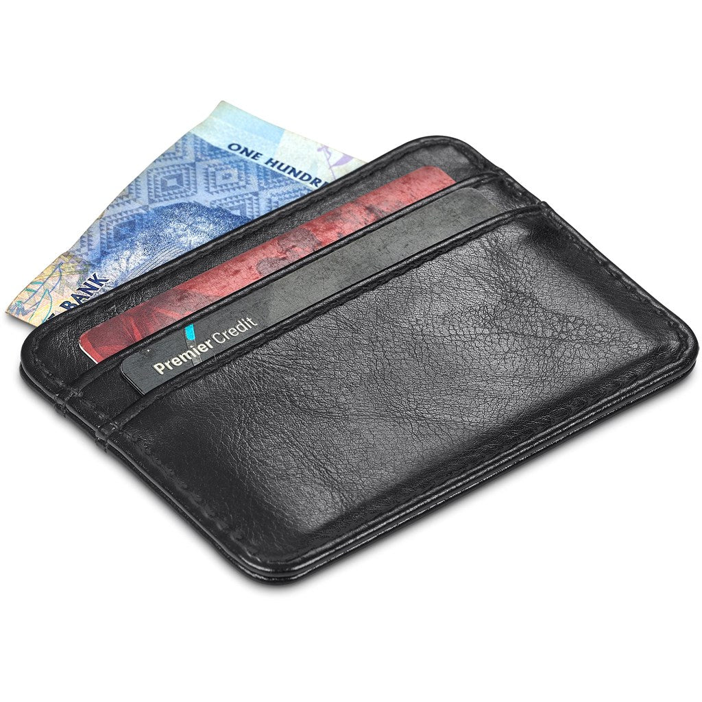 Coleridge RFID Card Wallet