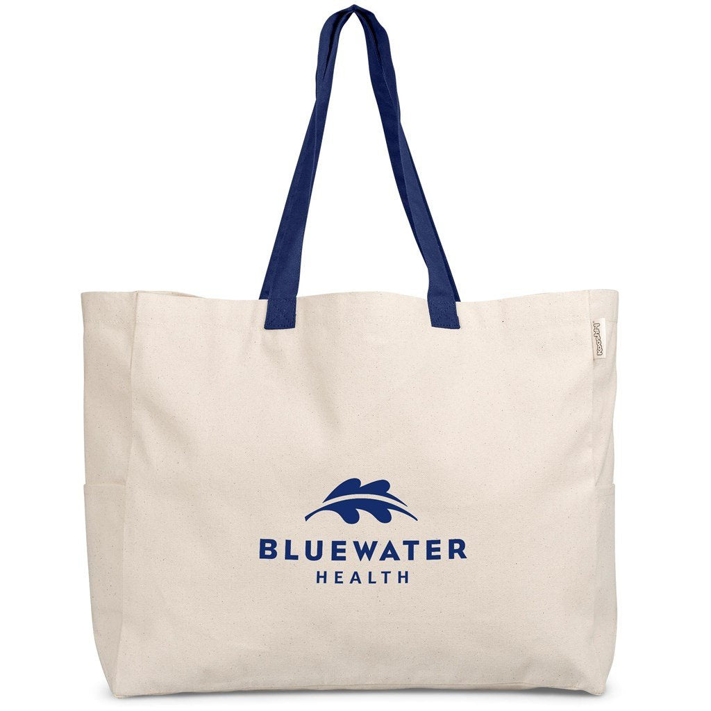 Baily Large Cotton Bag