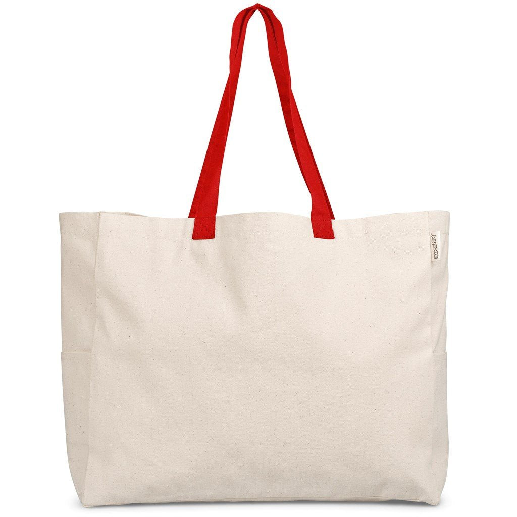 Baily Large Cotton Bag