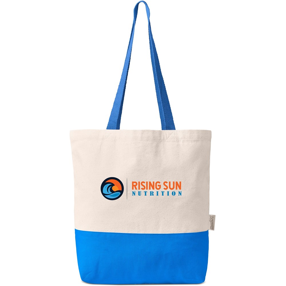 Convo Cotton Beach Bag