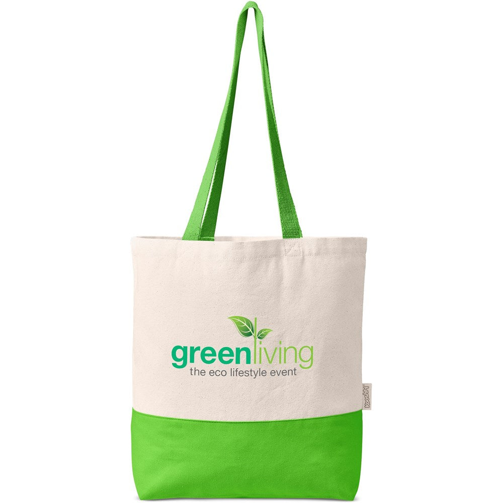 Convo Cotton Beach Bag