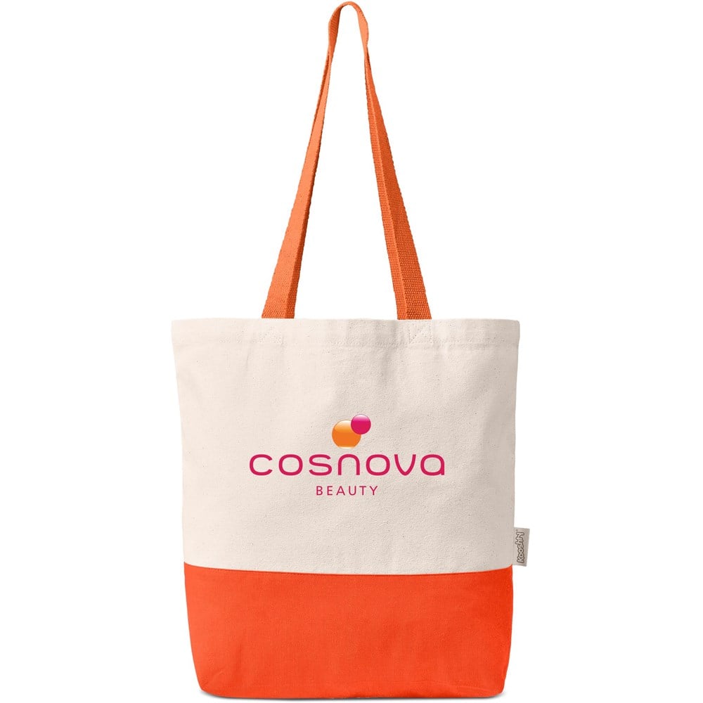 Convo Cotton Beach Bag
