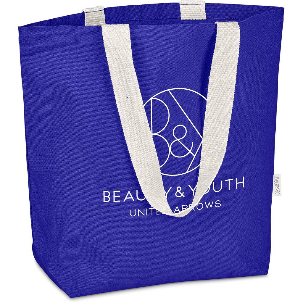 Cobbler Cotton Tote