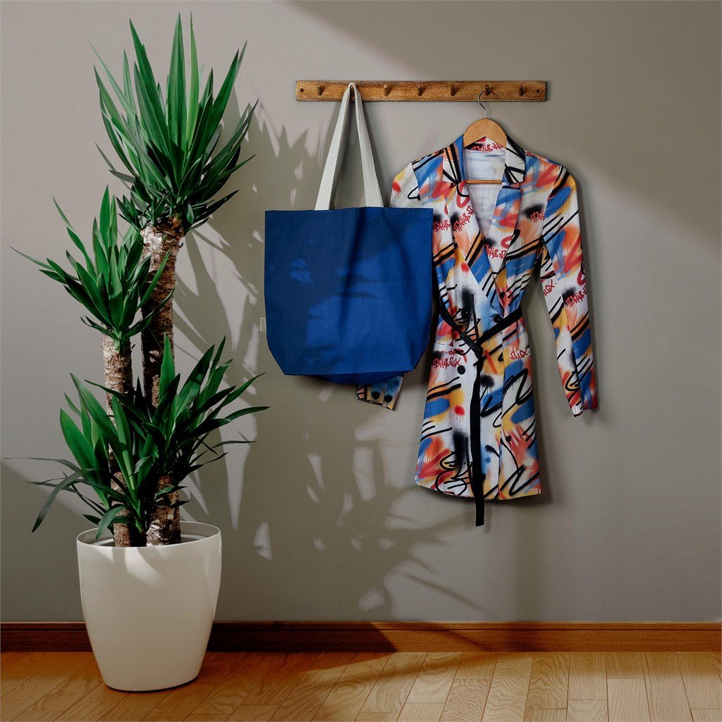 Cobbler Cotton Tote