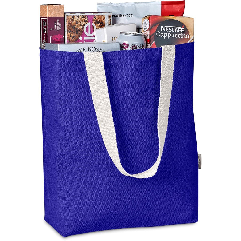Cobbler Cotton Tote