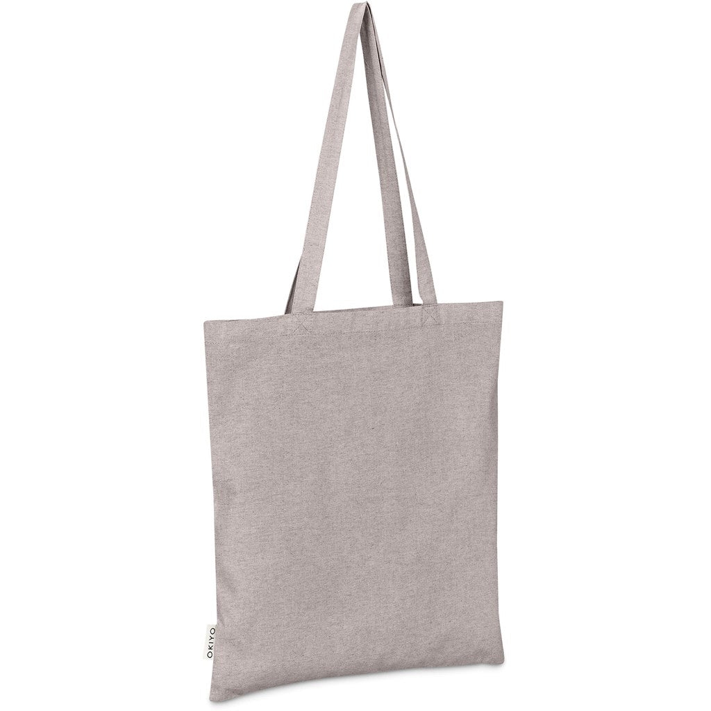Sakiori Recycled Cotton Shopper