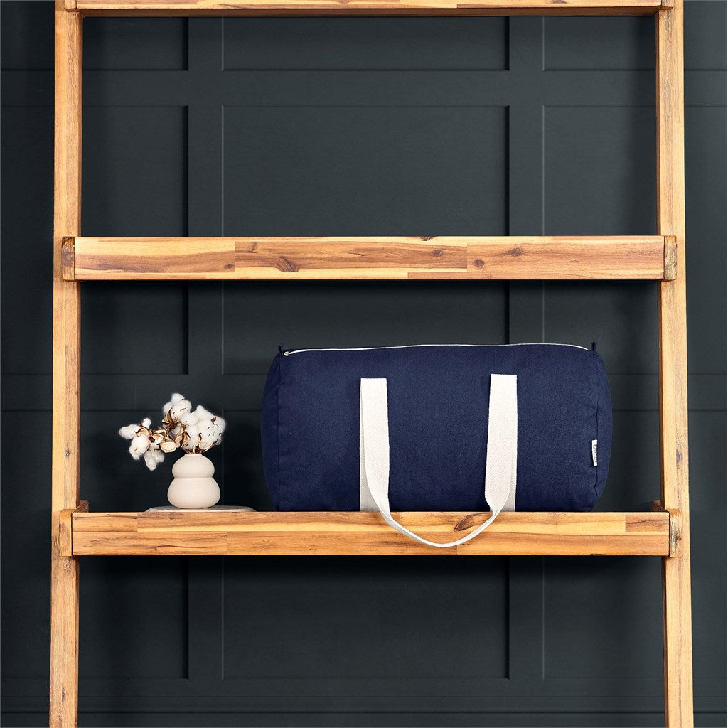 Supotsu Recycled Canvas Sports Bag