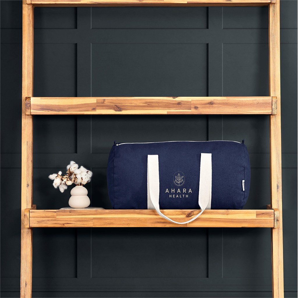 Supotsu Recycled Canvas Sports Bag