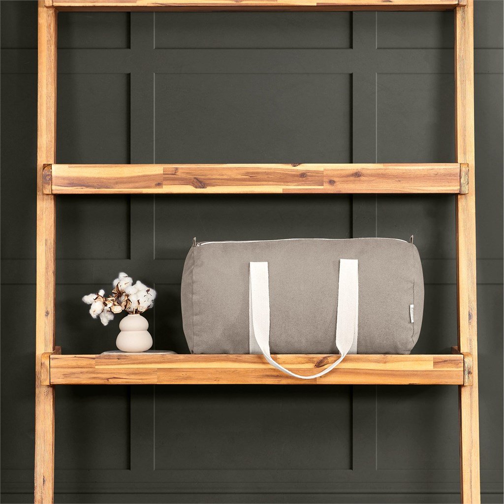 Supotsu Recycled Canvas Sports Bag