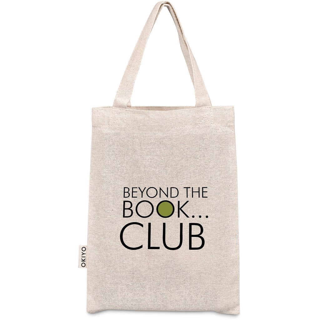 Kouri Mini Cotton Gift Bag