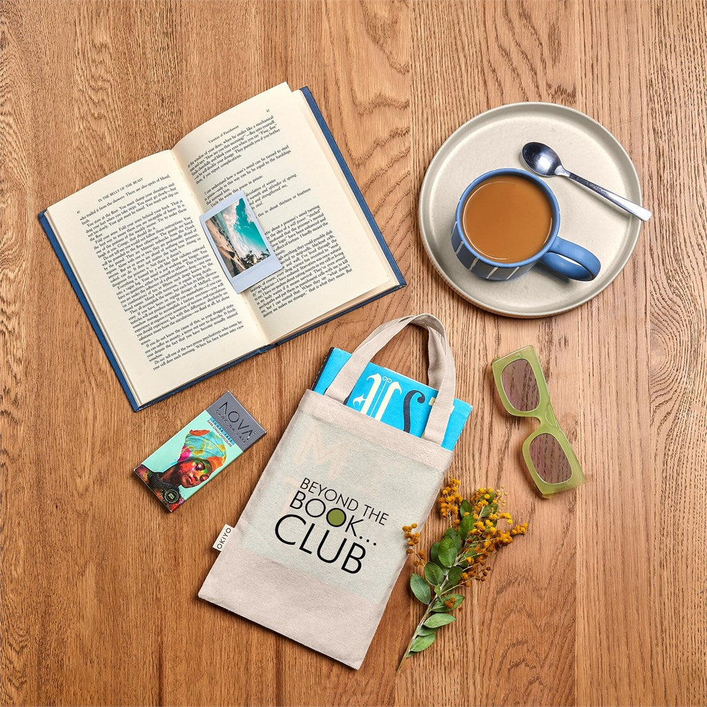 Kouri Mini Cotton Gift Bag