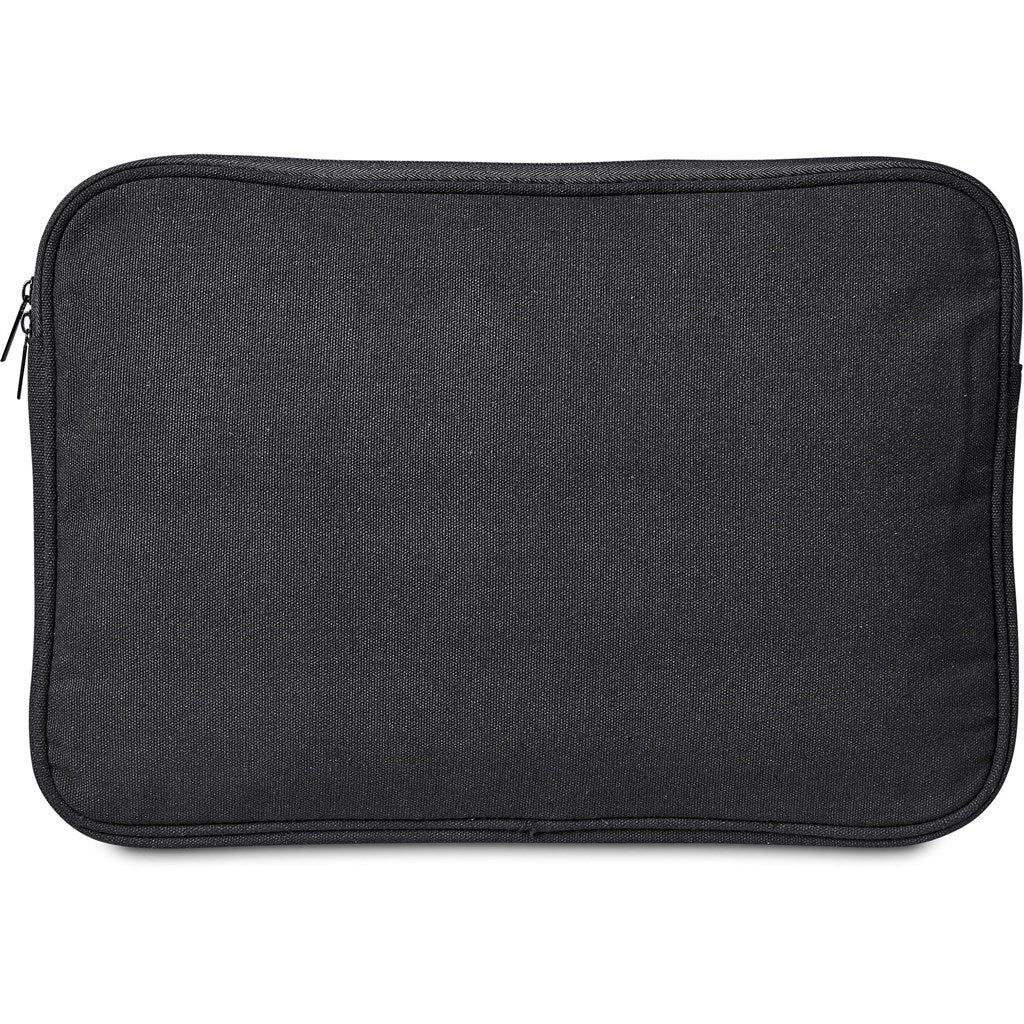 Suri Recycled Cotton Laptop Sleeve