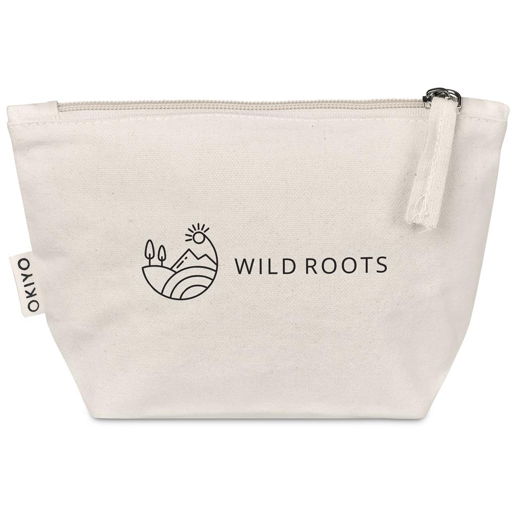 Asa Cosmetic & Accessory Bag