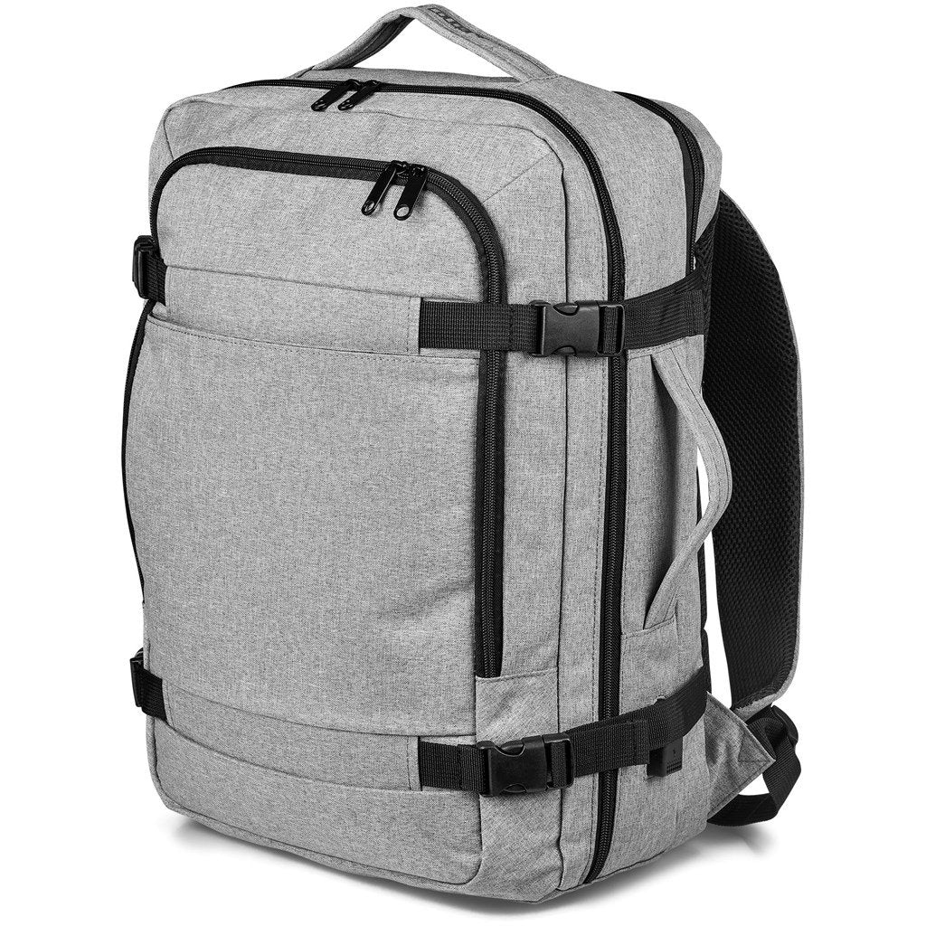 Cardiff Hybrid Laptop Backpack