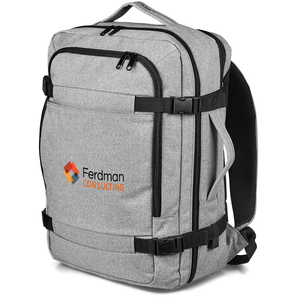 Cardiff Hybrid Laptop Backpack