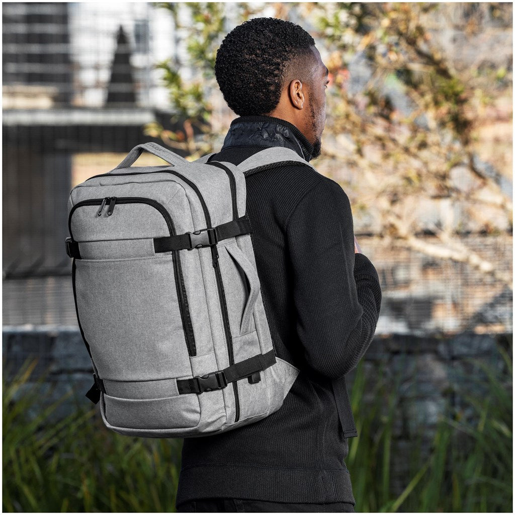 Cardiff Hybrid Laptop Backpack