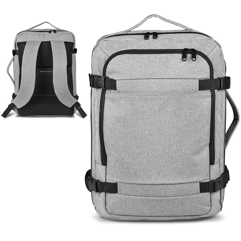 Cardiff Hybrid Laptop Backpack