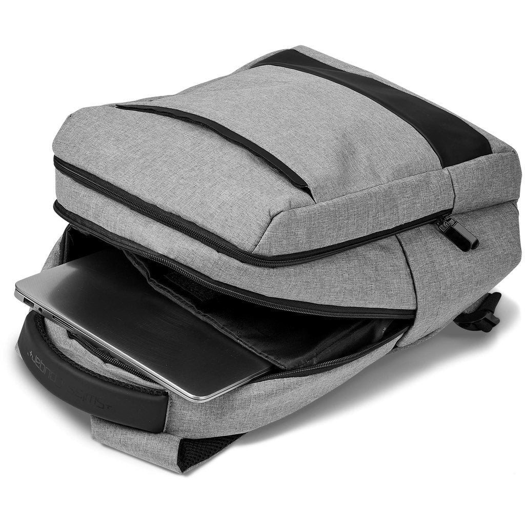 Zurich Laptop Backpack