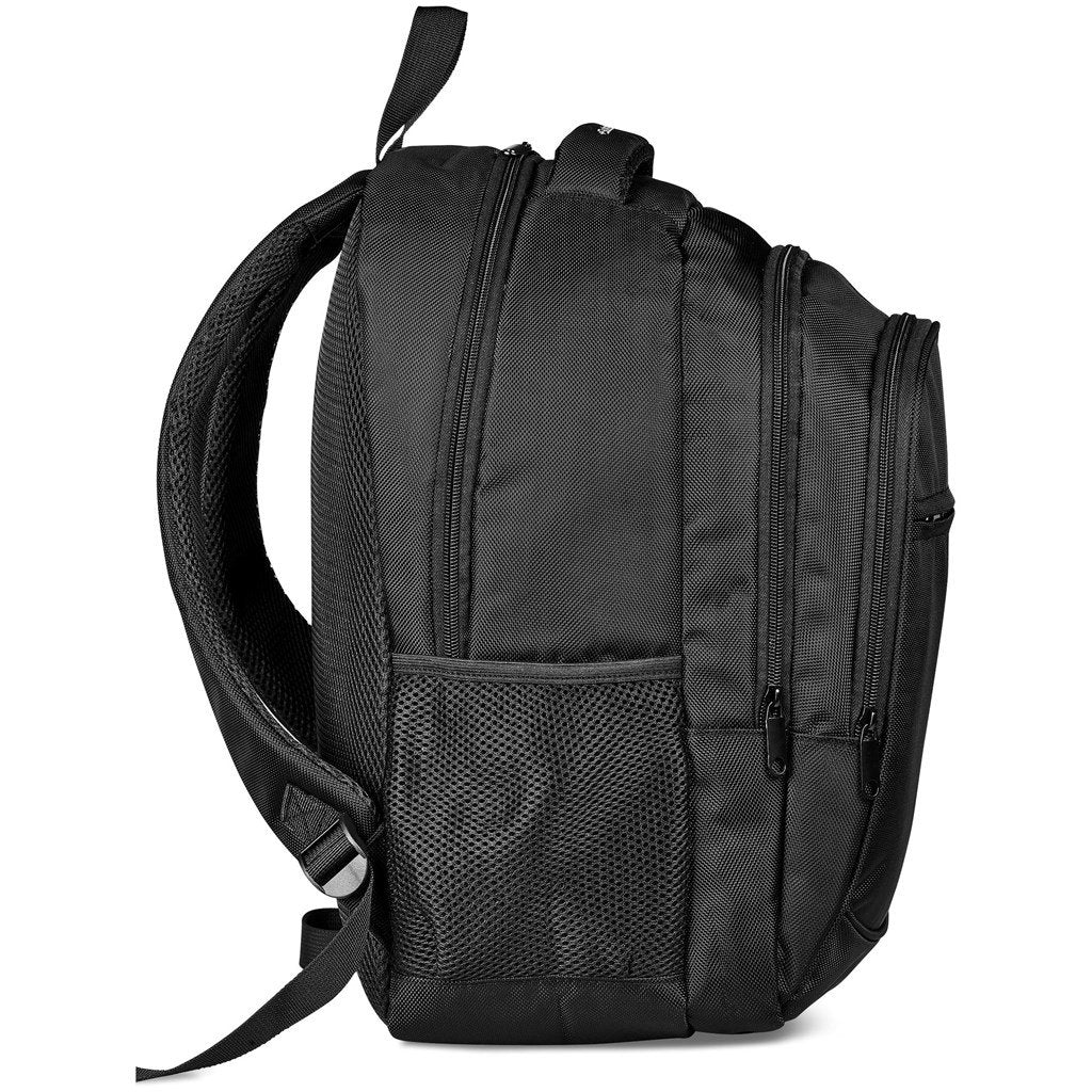 Boston Laptop Backpack