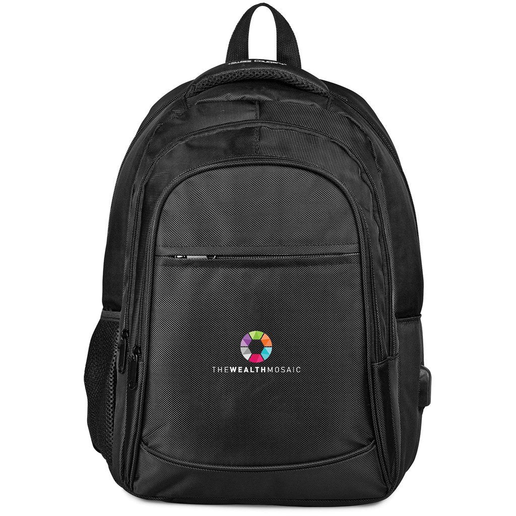 Boston Laptop Backpack