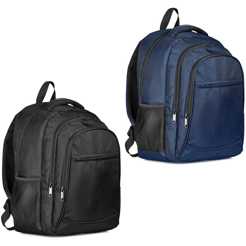 Boston Laptop Backpack