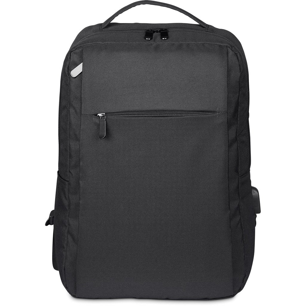 Arlington RPET Laptop Backpack