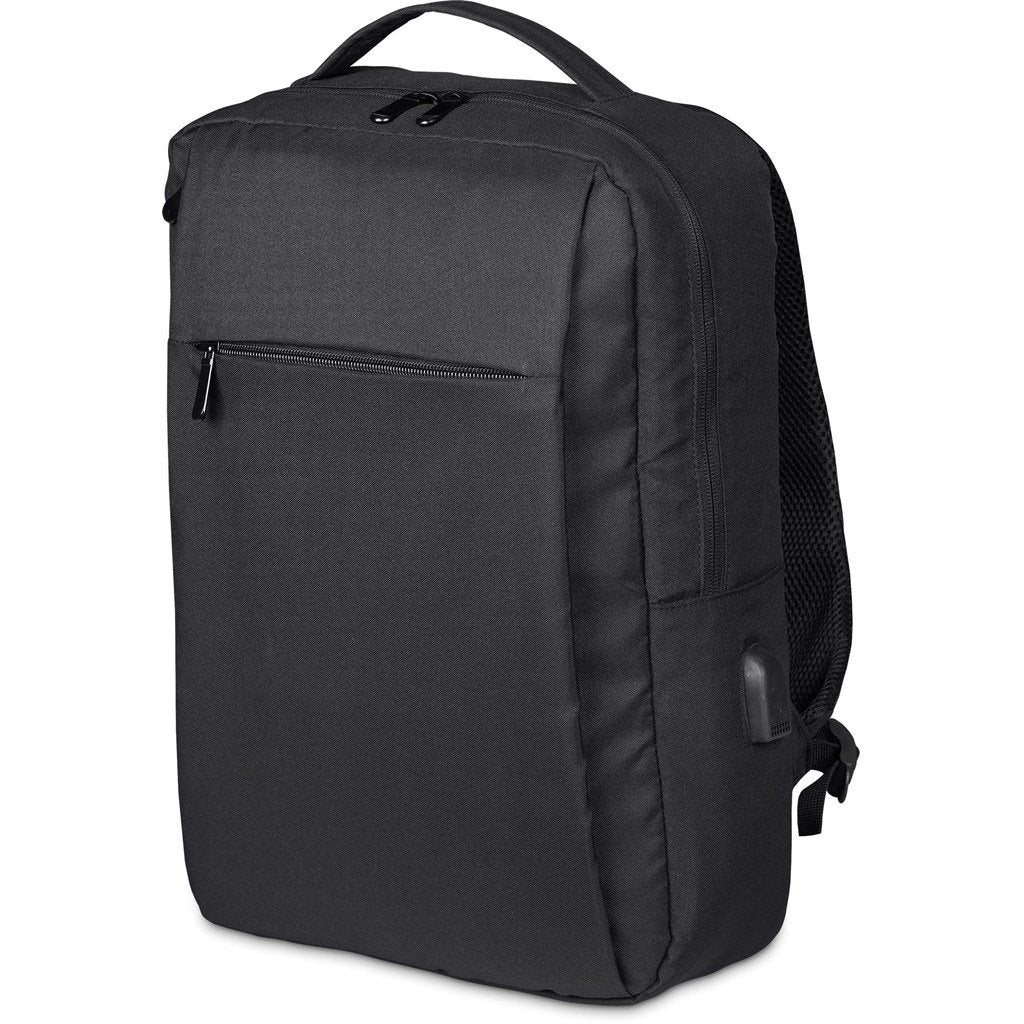 Arlington RPET Laptop Backpack