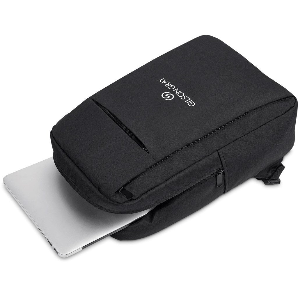 Arlington RPET Laptop Backpack