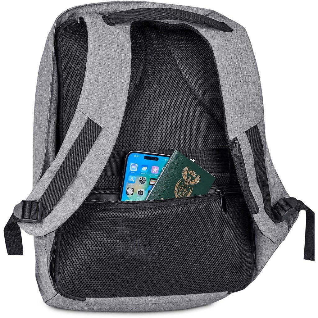 Palencia Anti-Theft Laptop Backpack