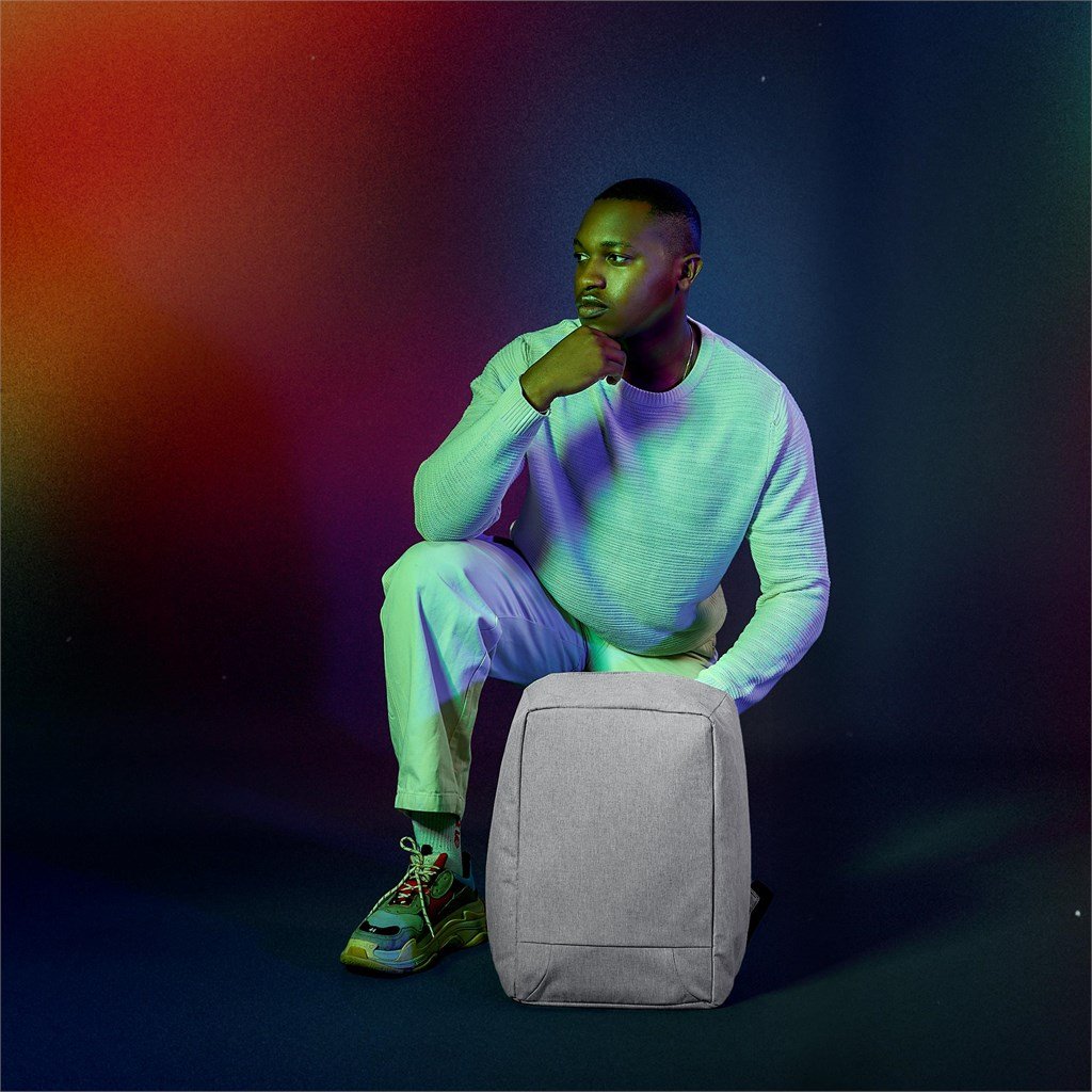 Palencia Anti-Theft Laptop Backpack