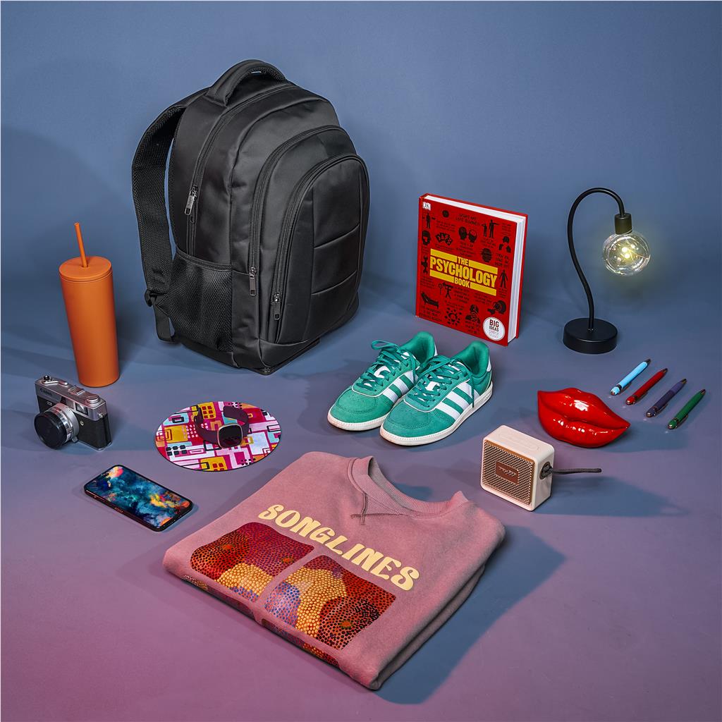 Albury Laptop Backpack