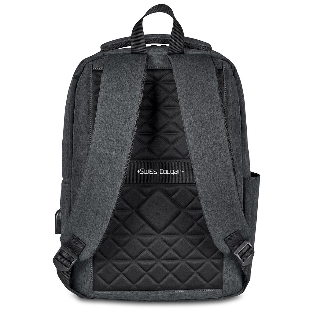 Vercelli Laptop Backpack