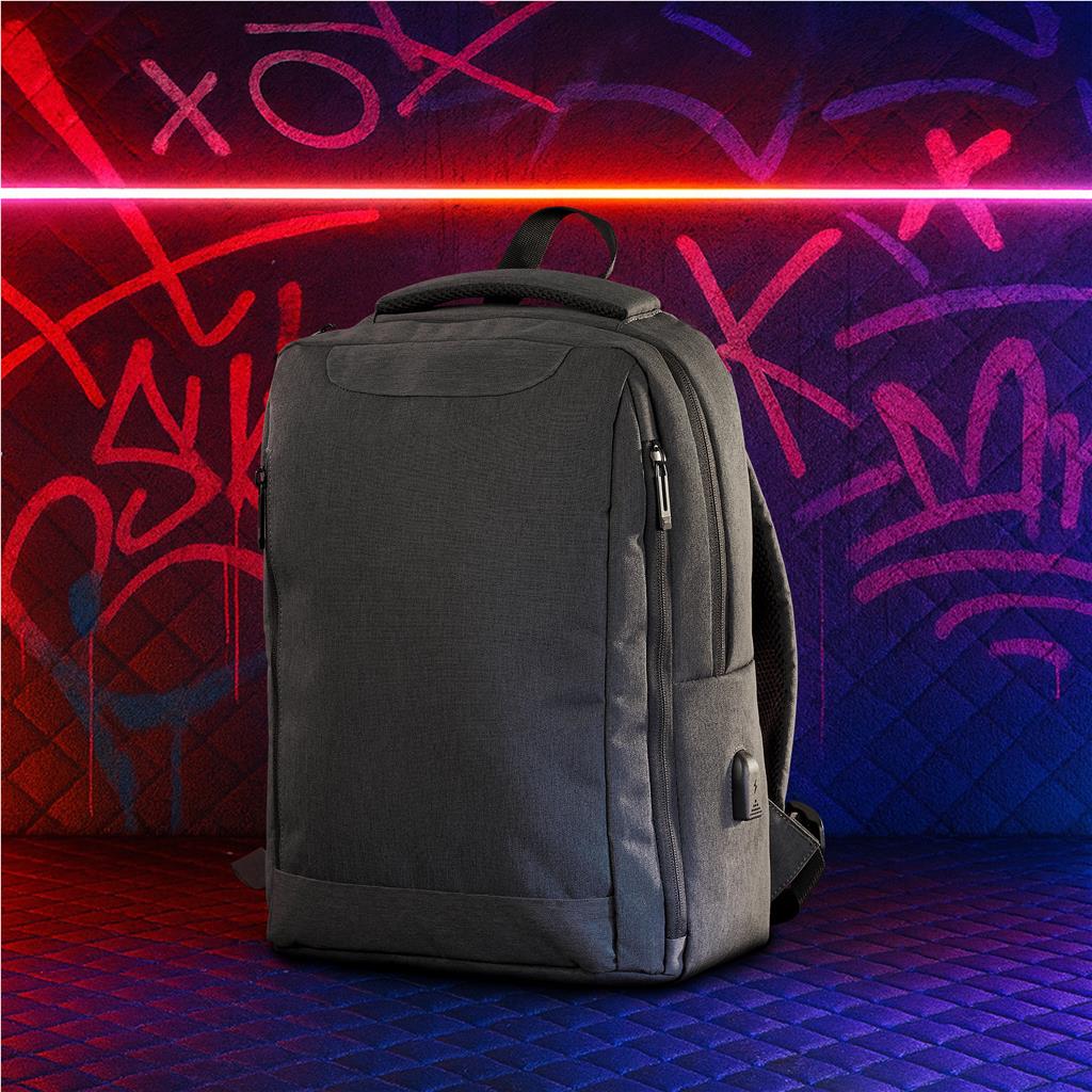 Vercelli Laptop Backpack