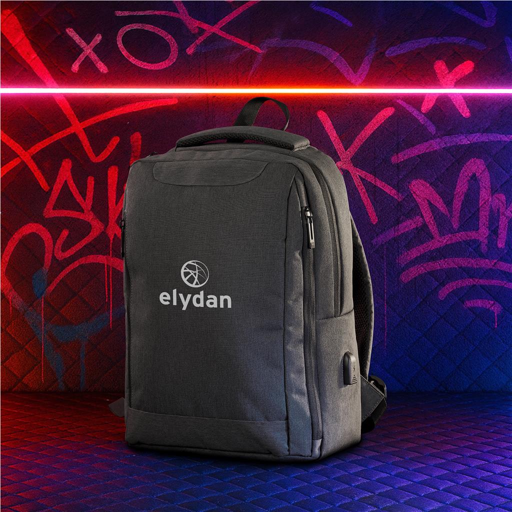 Vercelli Laptop Backpack