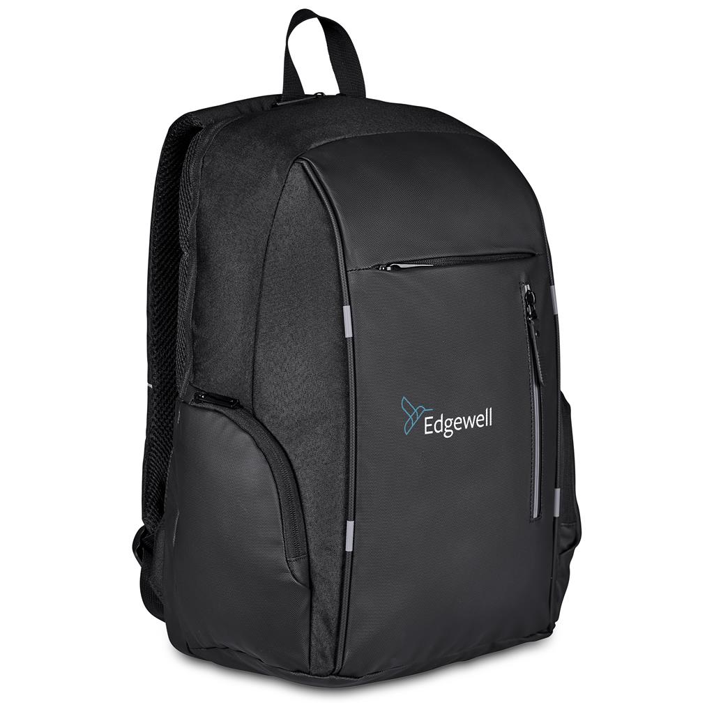 Rivoli Laptop Backpack