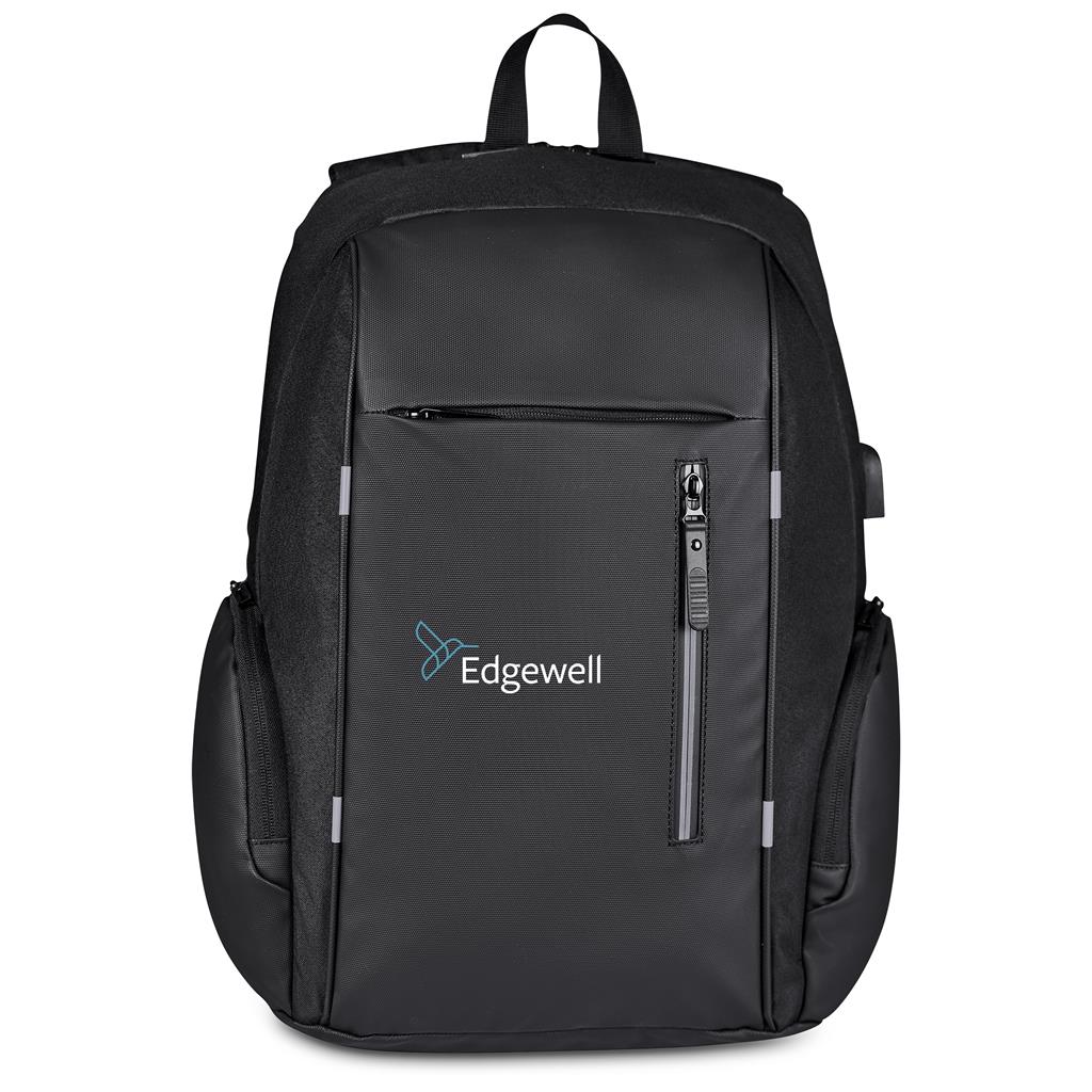 Rivoli Laptop Backpack