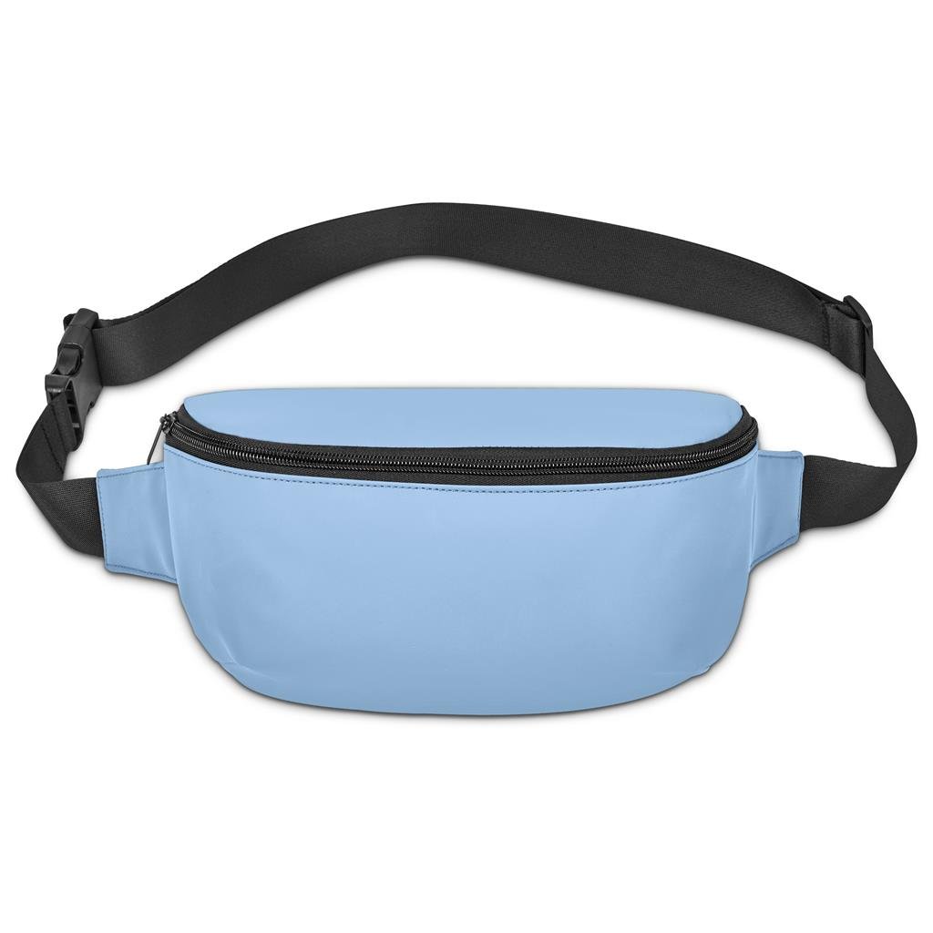 Saratoga Crossbody Bag