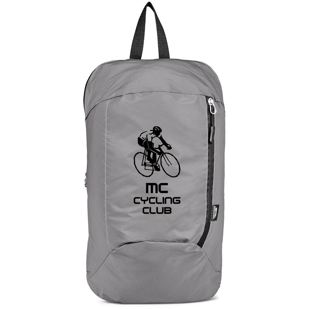 Olympia Reflective Backpack