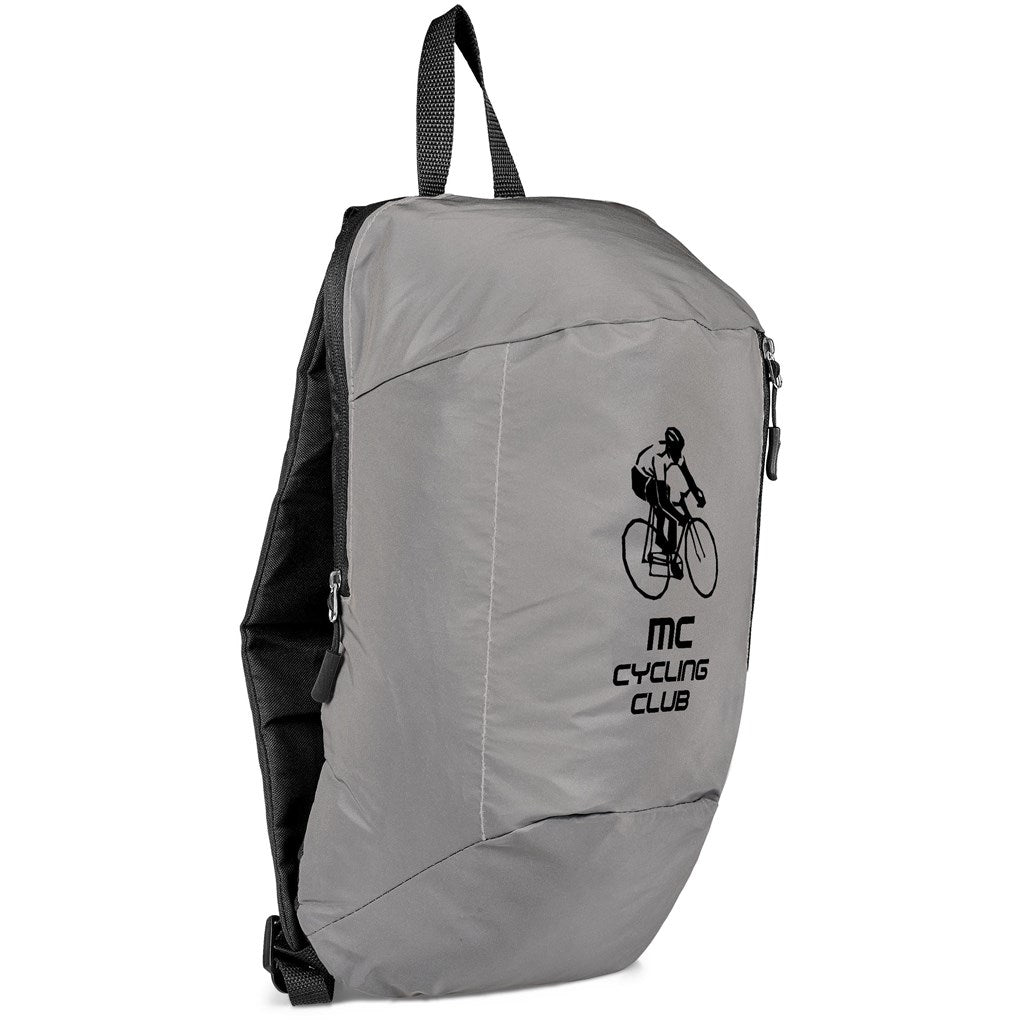 Olympia Reflective Backpack
