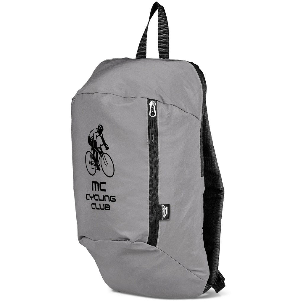 Olympia Reflective Backpack