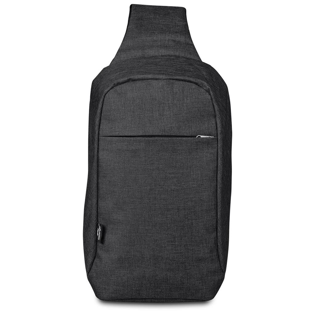 Turfmoor Anti-Theft Crossbody Sling Bag