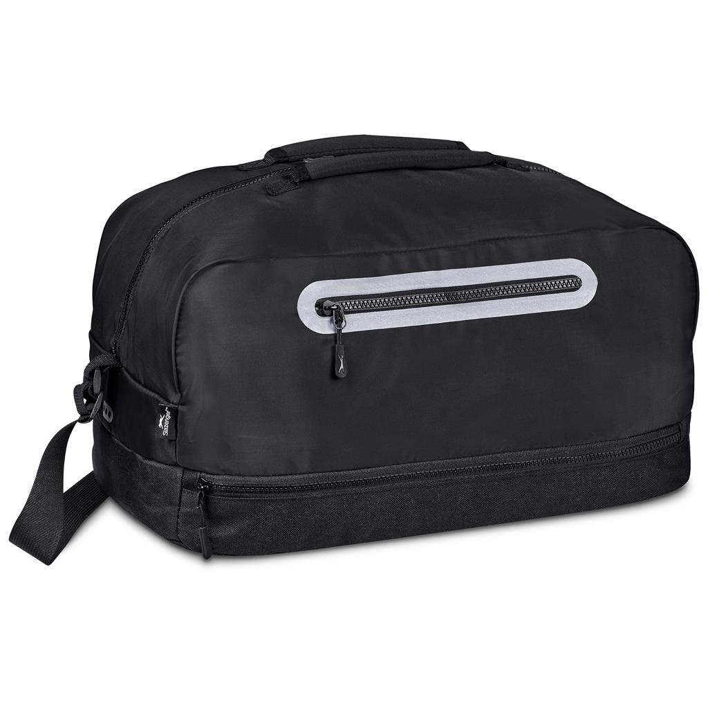 ProGear Water-Resistant Sports Bag