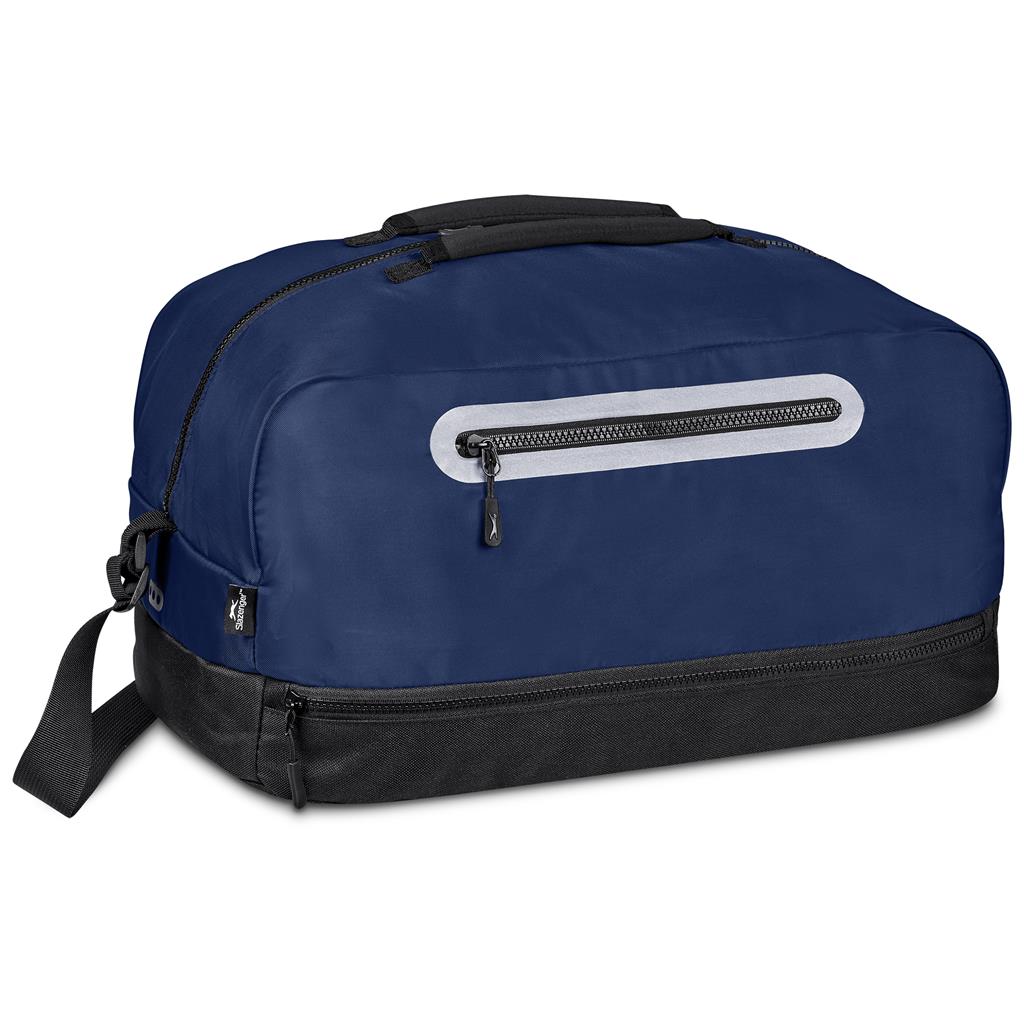 ProGear Water-Resistant Sports Bag