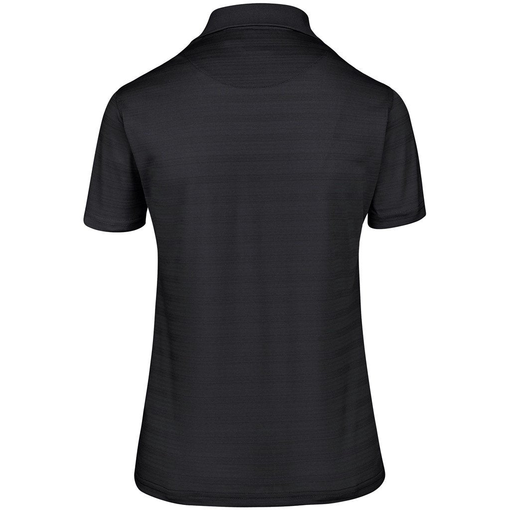 Ladies Icon Golf Shirt  - Lime