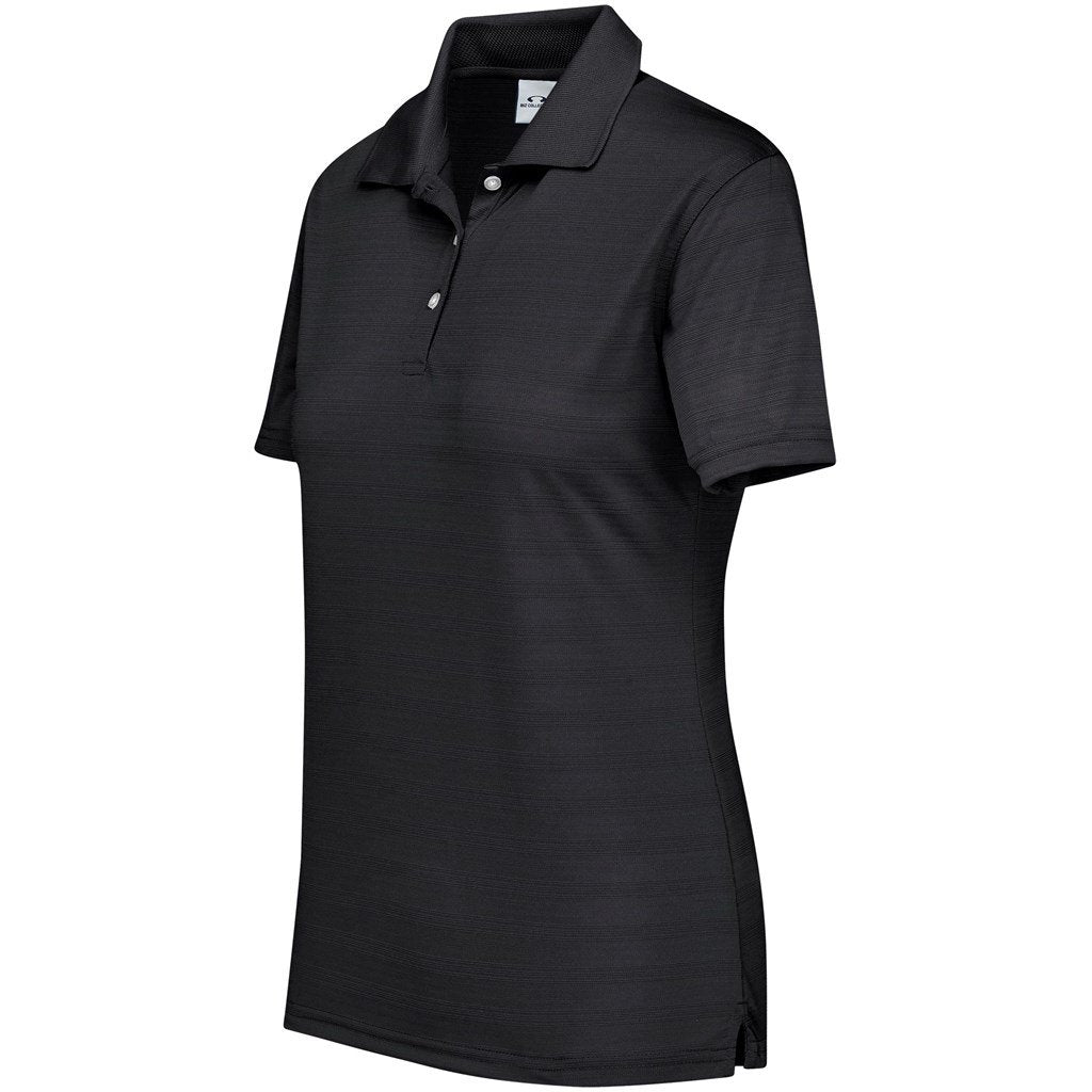 Ladies Icon Golf Shirt  - Lime