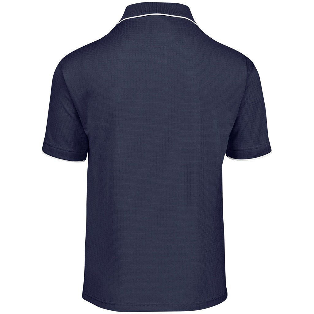 Mens Elite Golf Shirt