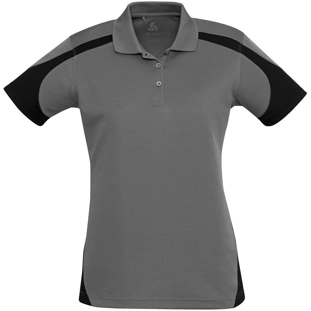 Ladies Talon Golf Shirt